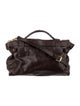 Mulberry Alexa Leather Satchel