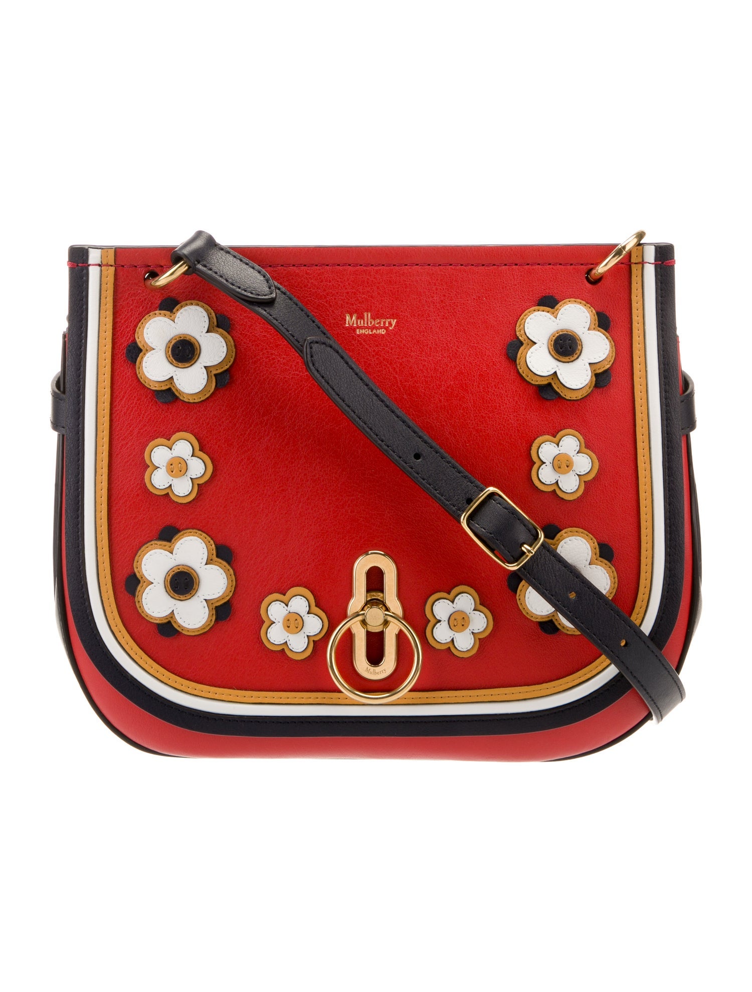 Mulberry Handbags The RealReal