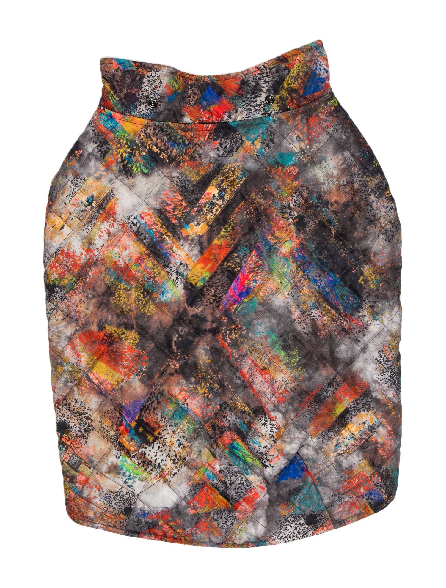 Mulberry Dog Vest