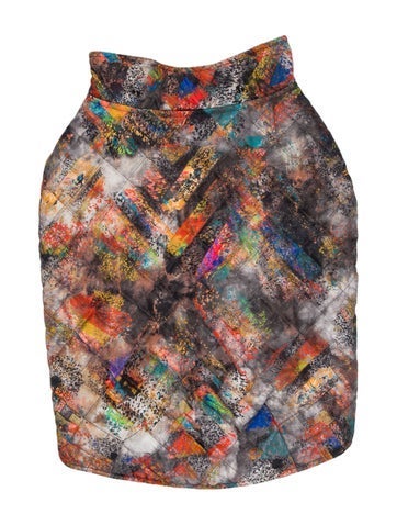 Mulberry Pet Accessories Dog Vest