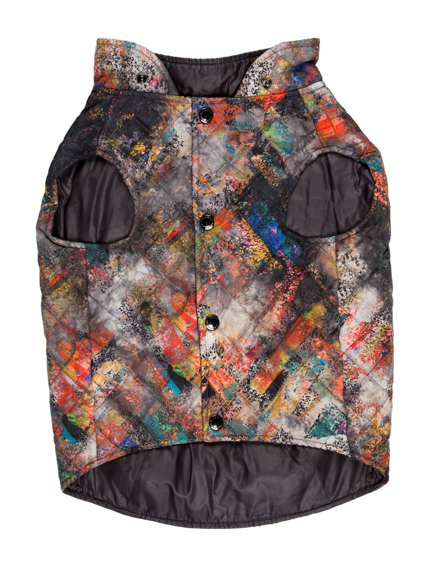 Mulberry Dog Vest