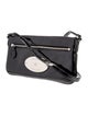 Mulberry Patent Leather Belt Bag