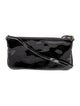 Mulberry Patent Leather Belt Bag