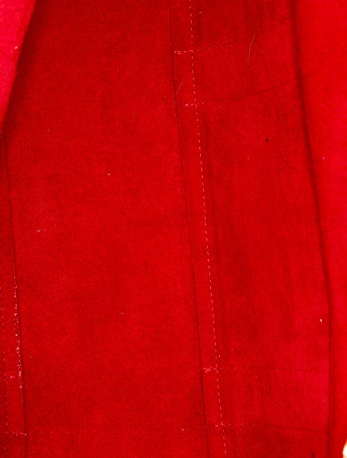 Mulberry Leather Top Handle Bag