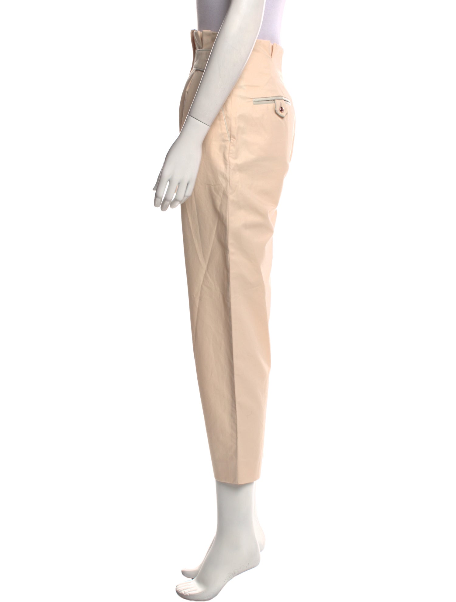 Mulberry Straight Leg Pants