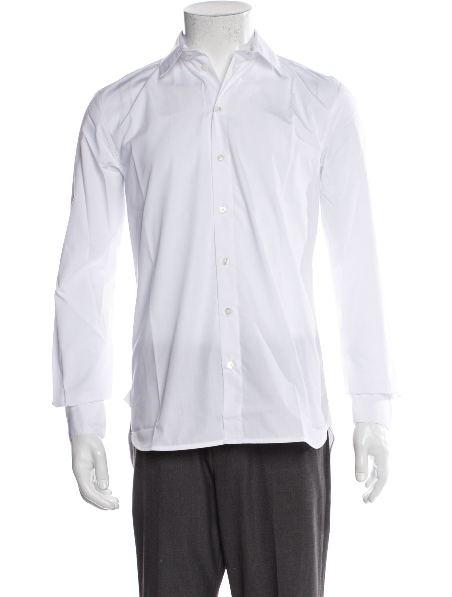 Mulberry Long Sleeve Shirt