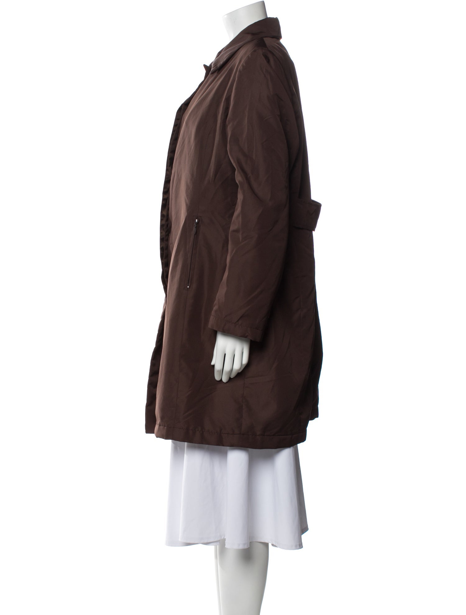 Mulberry Utility Jacket