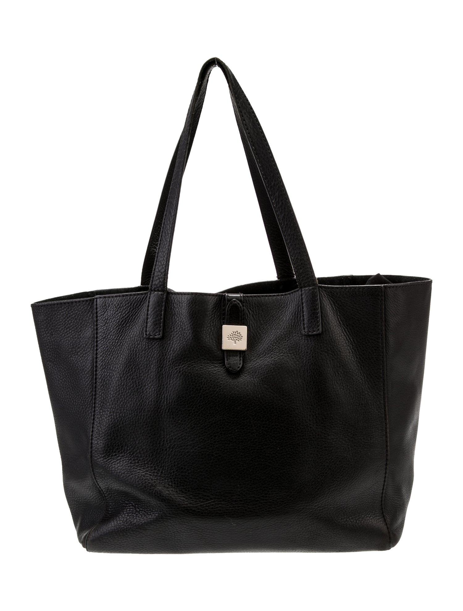Mulberry Signature Tote