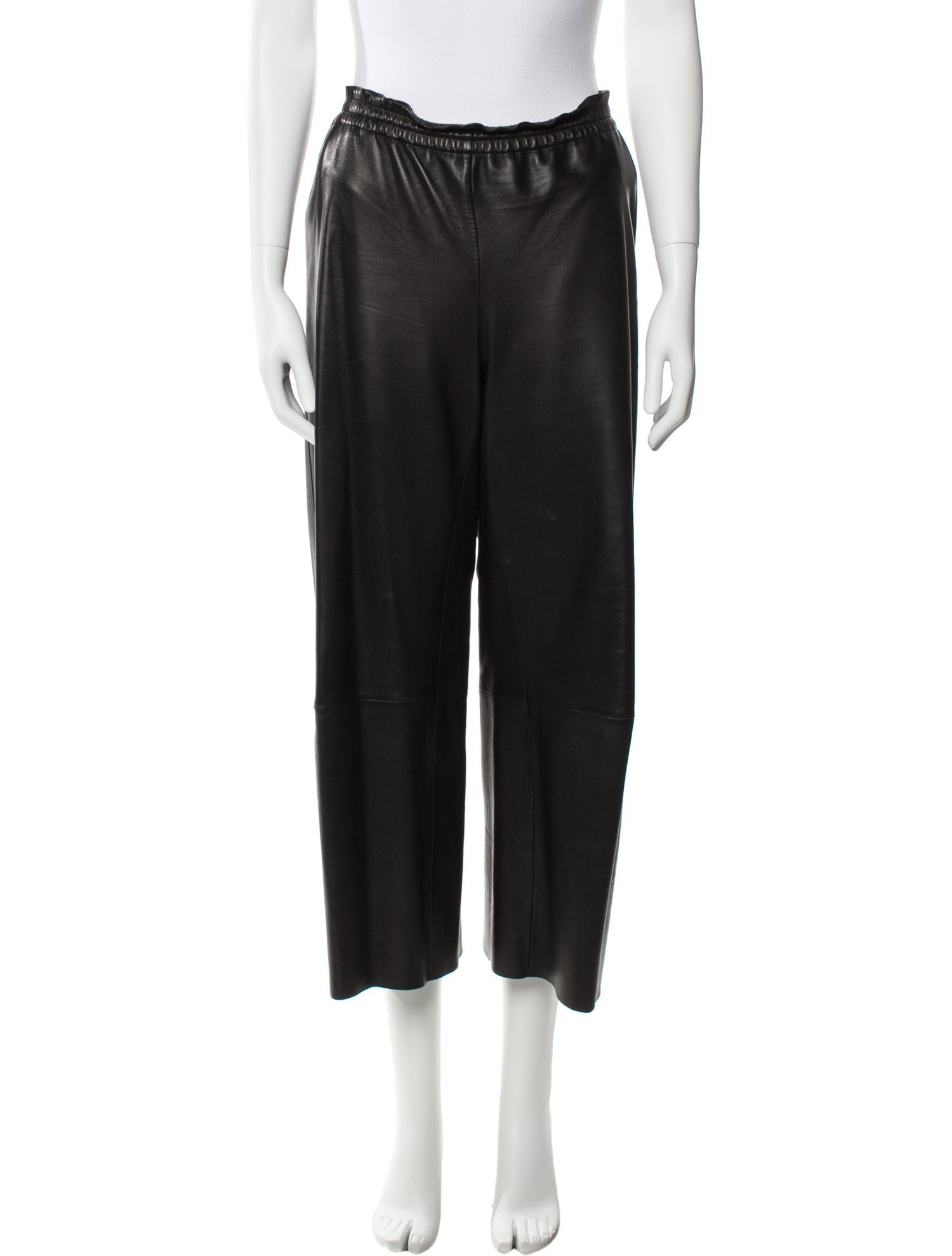 Mulberry Wide Leg Pants
