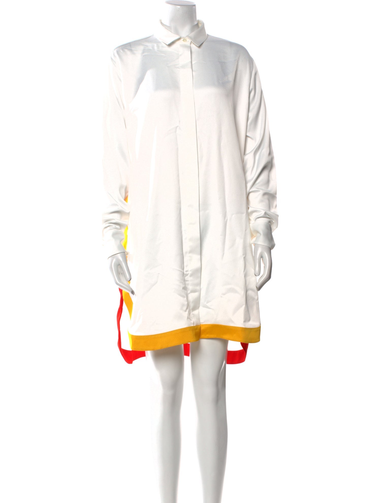 Mulberry Mini Dress w/ Tags