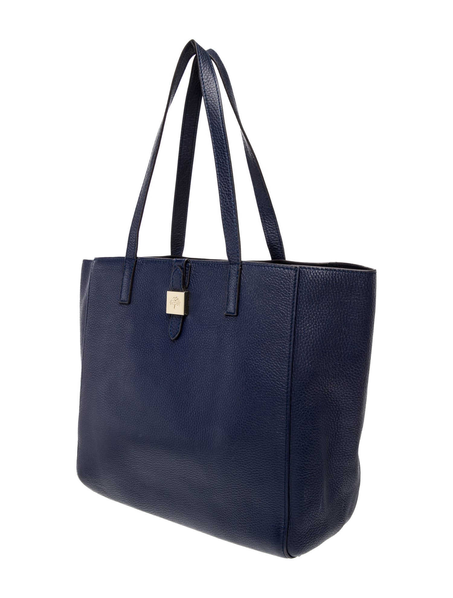 Mulberry Signature Tote