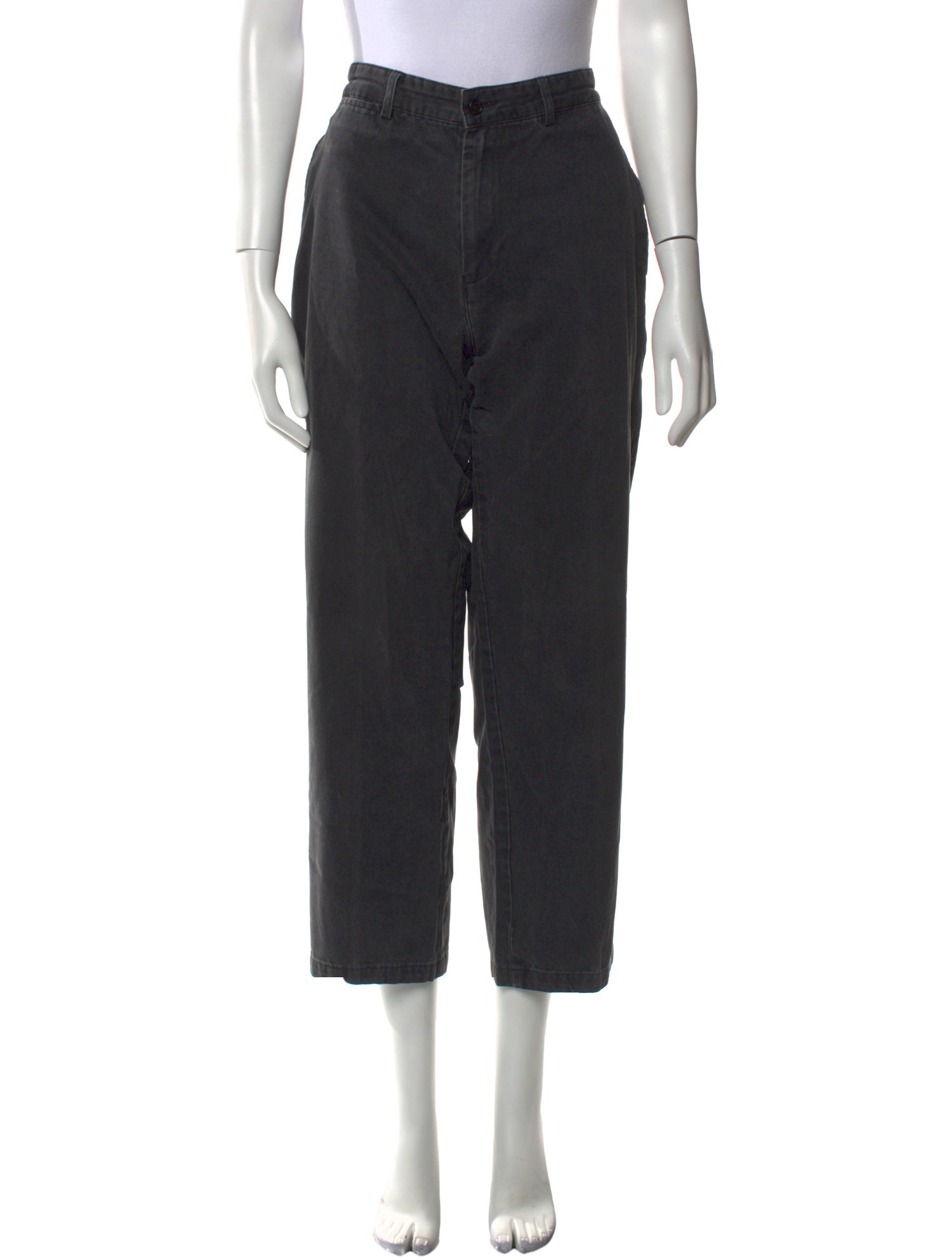 Mulberry Wide Leg Pants