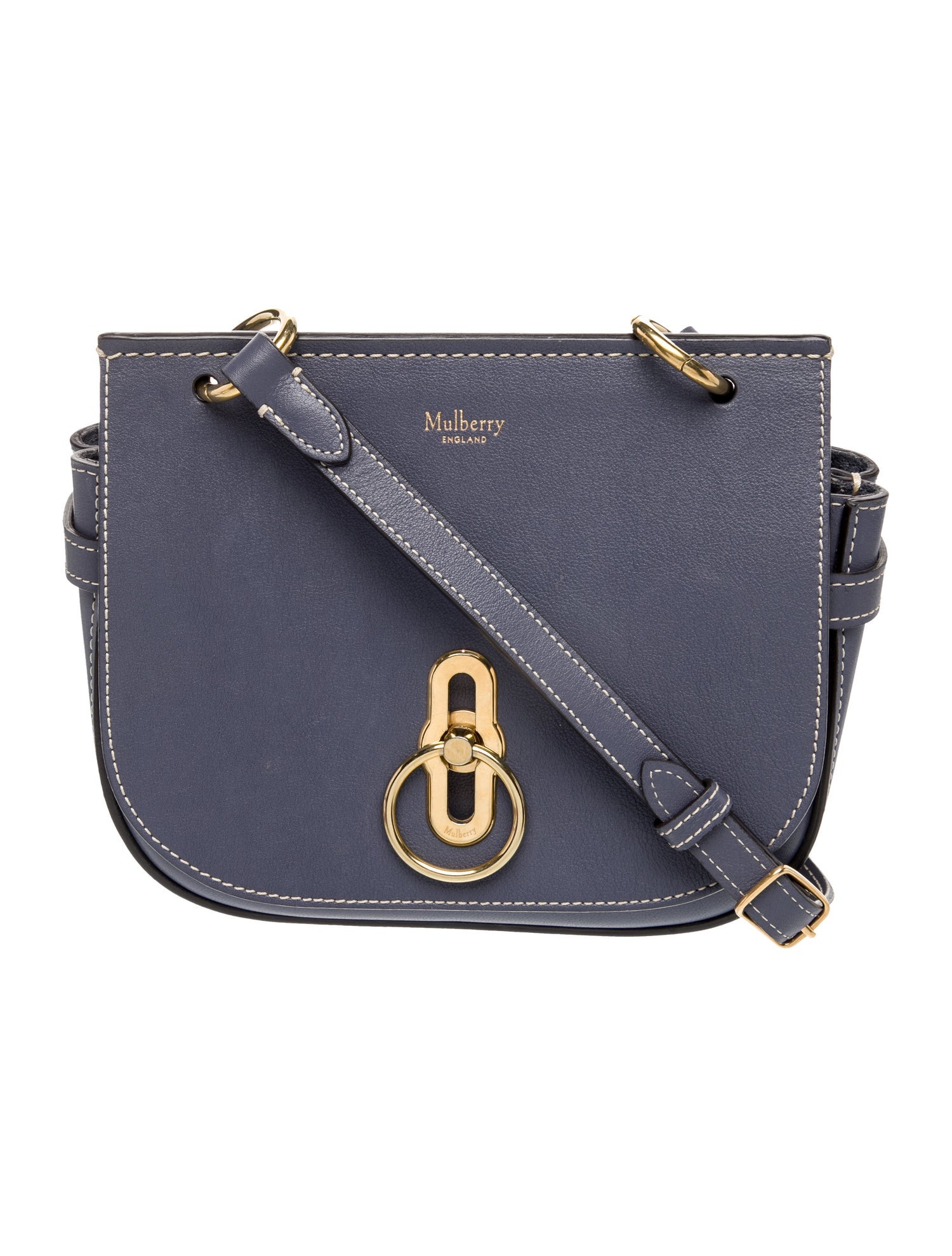 バッグ Mulberry Mulberry | Small Zipped Bayswater | Black Cherry Small