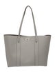 Mulberry Leather Tote
