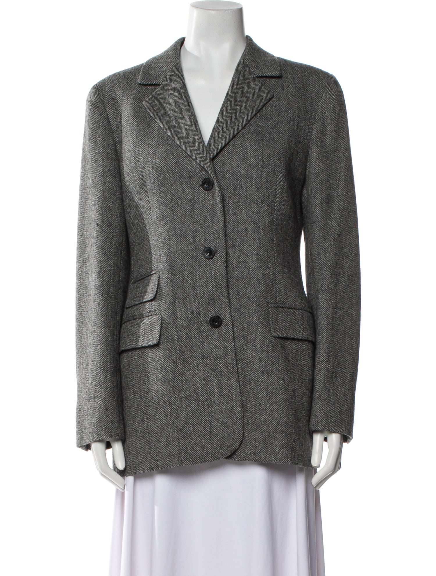 Mulberry Blazer
