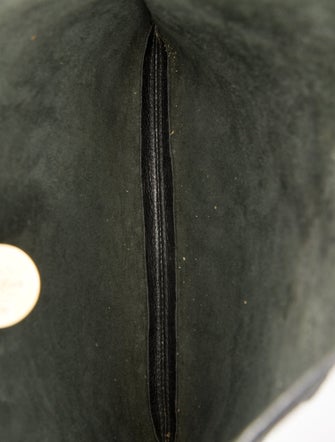 Mulberry Leather Crossbody Bag