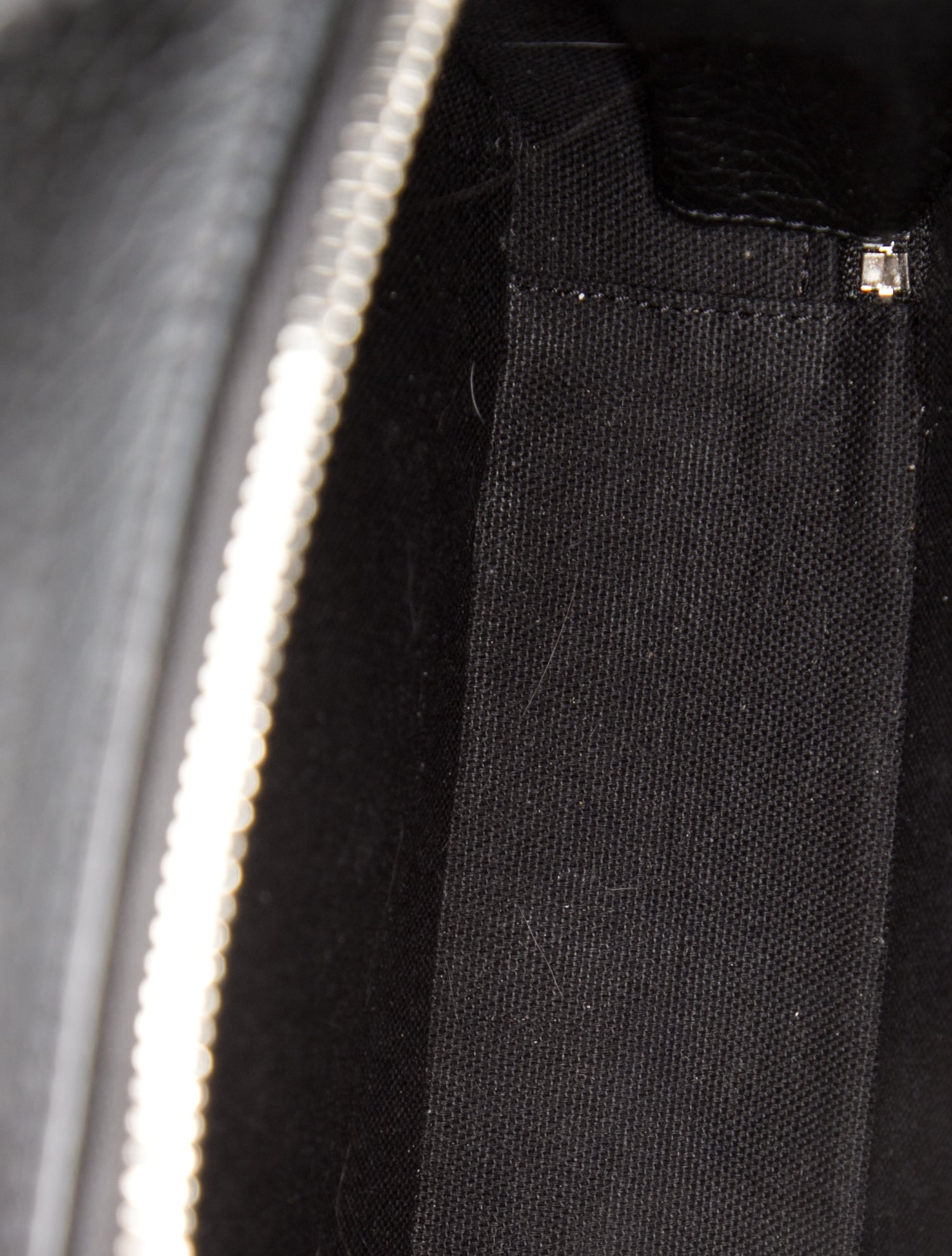 Mulberry Leather Top Handle Bag