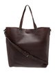 Mulberry Leather Tote