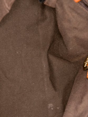 Mulberry Leather Alexa