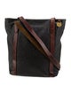 Mulberry Leather Shoulder Bag