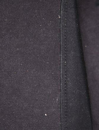 Mulberry Leather Top Handle Bag