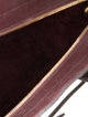 Mulberry Leather Tote