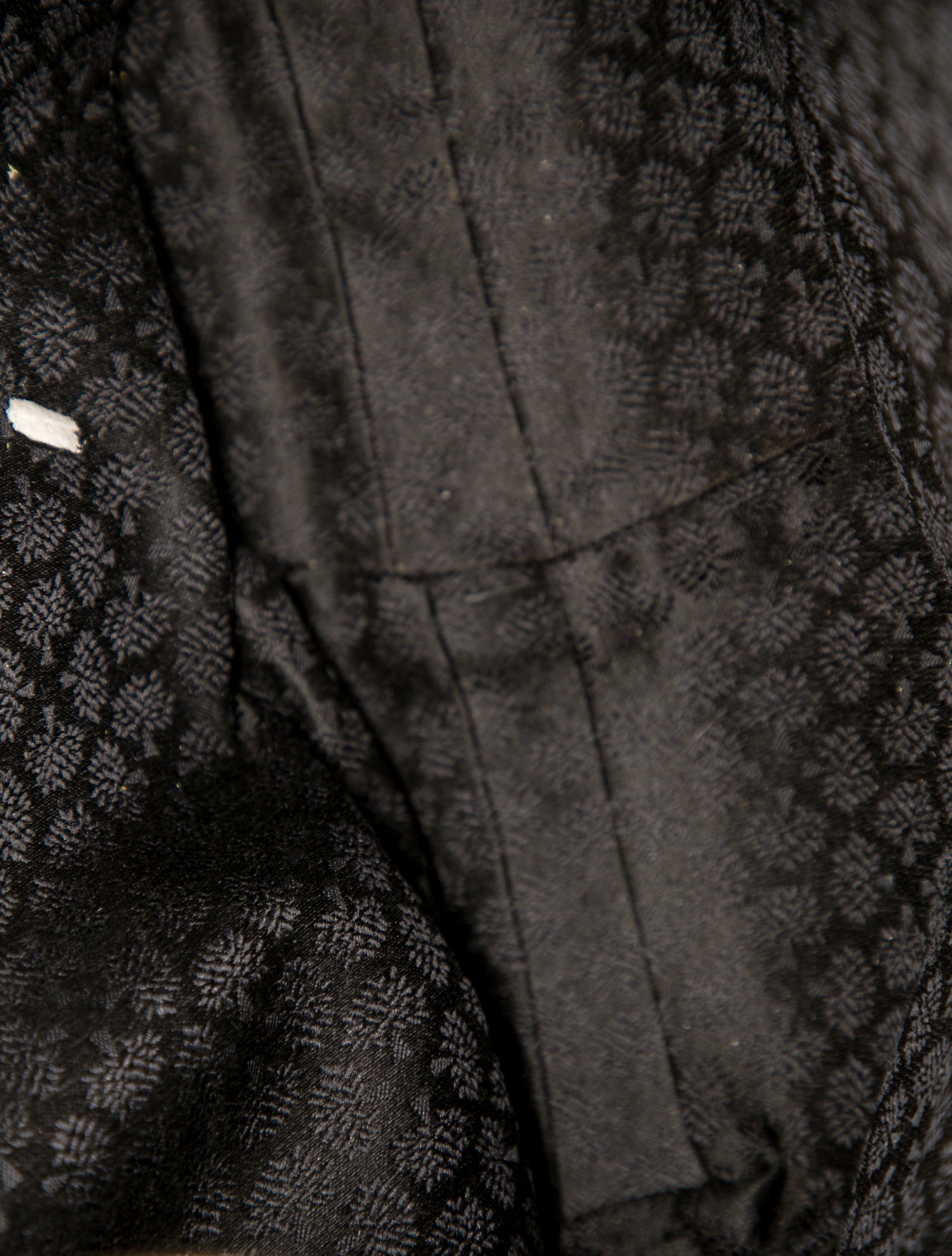 Mulberry Leather Shoulder Bag