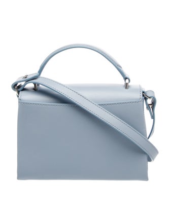 Mulberry Leather Lana Small