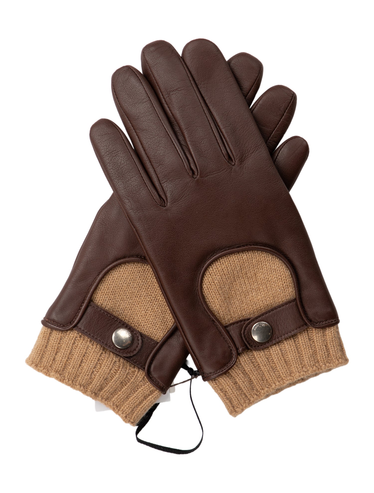 Mulberry Gloves w/Tags
