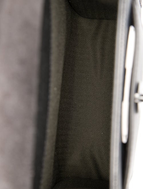 Mulberry Leather Crossbody Bag