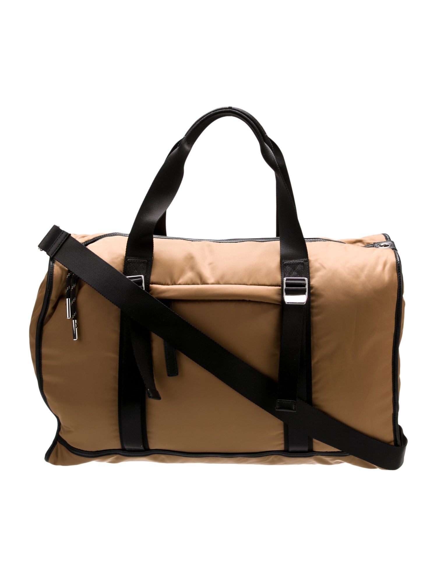 Mulberry Nylon Carry on w/Tags