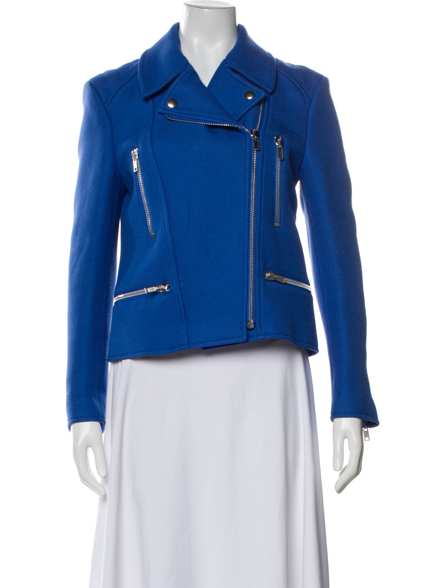 Mulberry Biker Jacket