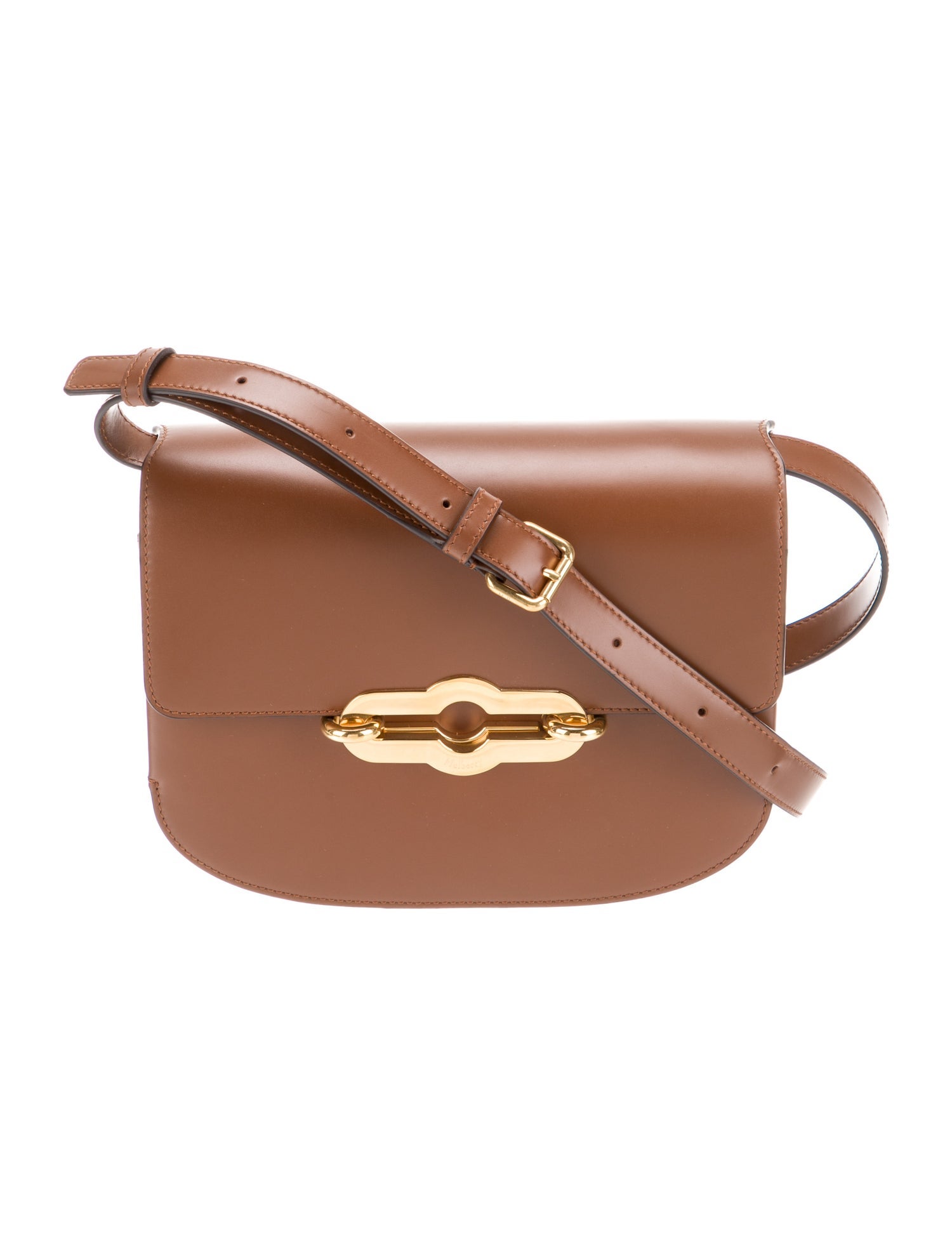 Mulberry Leather Pimlico