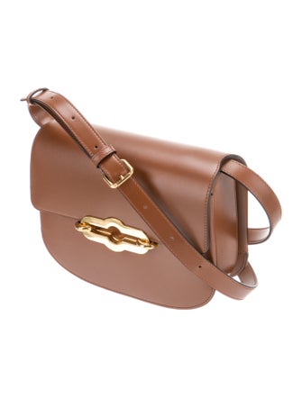 Mulberry Leather Pimlico