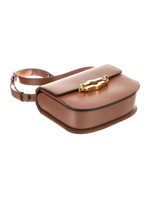 Mulberry Leather Pimlico