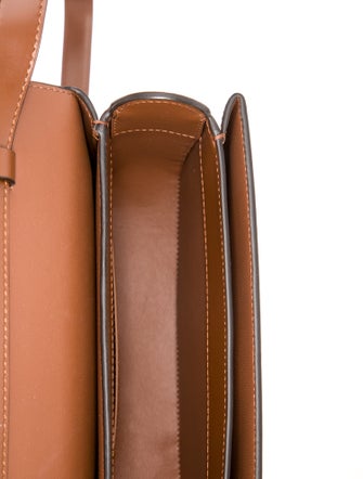 Mulberry Leather Pimlico