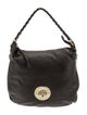 Mulberry Signature Shoulder Bag