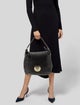 Mulberry Signature Shoulder Bag