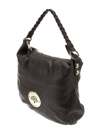 Mulberry Signature Shoulder Bag