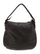 Mulberry Signature Shoulder Bag