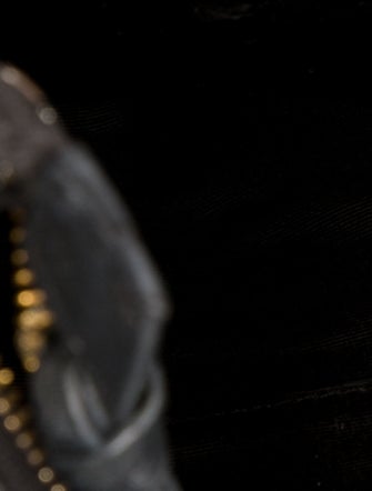 Mulberry Signature Shoulder Bag