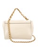 Mulberry Leather Shoulder Bag