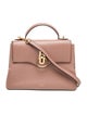 Mulberry Leather Seaton Mini
