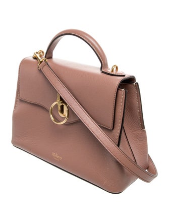 Mulberry Leather Seaton Mini