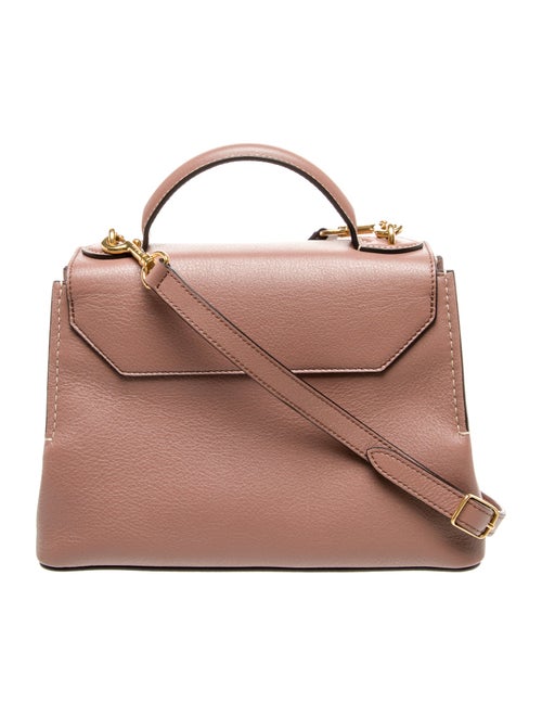 Mulberry Leather Seaton Mini