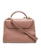 Mulberry Leather Seaton Mini