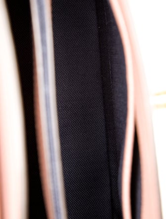 Mulberry Leather Seaton Mini