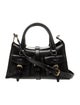 Mulberry Leather Shoulder Bag