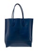 Mulberry Leather Top Handle Bag