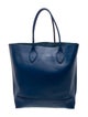Mulberry Leather Top Handle Bag